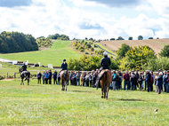 NH280922-158 - Nicky Henderson Stable Visit